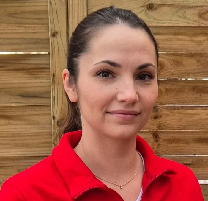 Wichmann, Erika