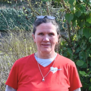 Wissinger, Bettina