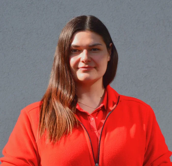 Bühler, Elena