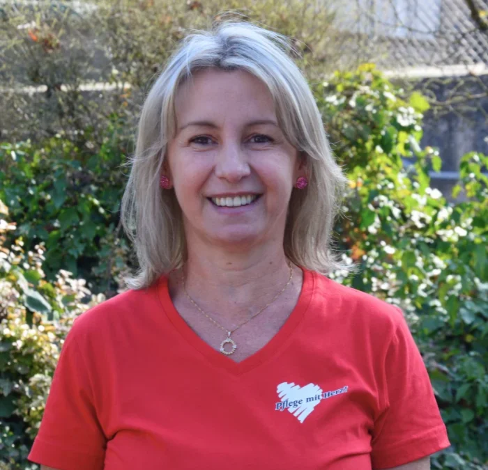 Helfer-Paulus, Marcia