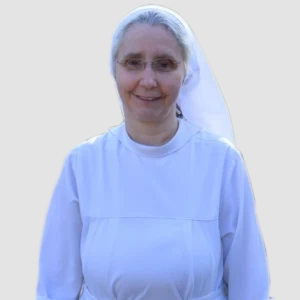 Schwester Maria Josef