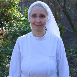 Schwester Josef, Maria