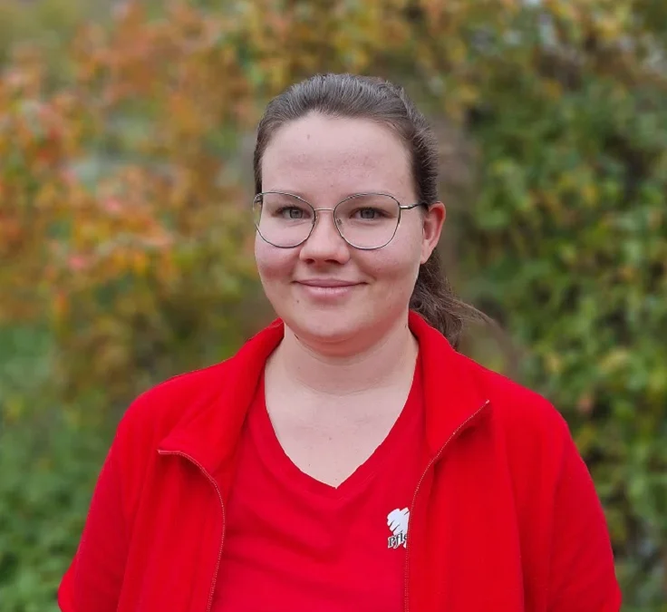 Weinlein, Laura