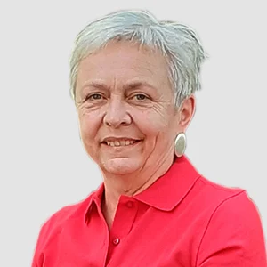 Zimmermann-Baar, Helga