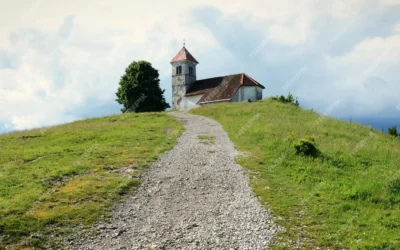  „Bereitet dem Herrn den Weg“