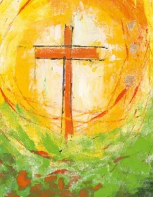  „Ostern lässt das Leben strahlen“