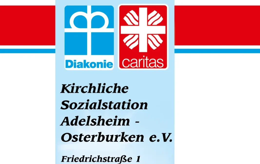 Außerordentliche Mitgliederversammlung der Sozialstation