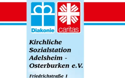 Außerordentliche Mitgliederversammlung der Sozialstation