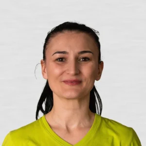 Obradovic, Jovana