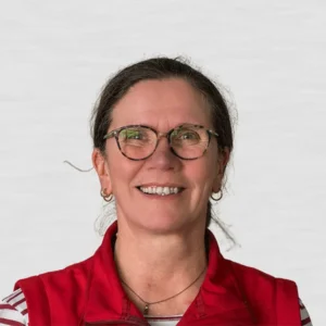 Wissinger, Bettina