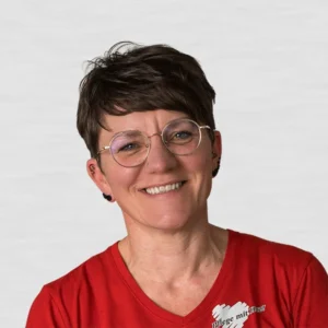 Baumgartner, Sabine