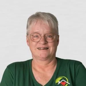 Pappenscheller, Anja