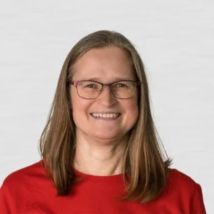 Büchler, Sandra