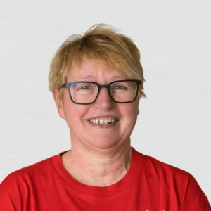 Kostenbader, Margot