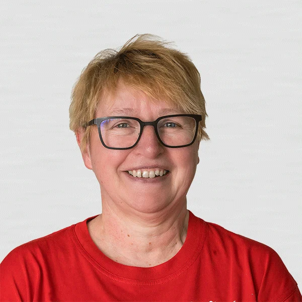 Kostenbader, Margot