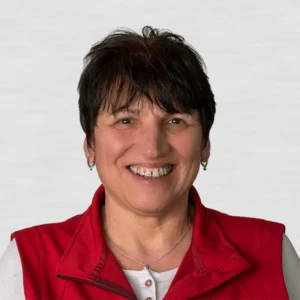 Bangert, Renate