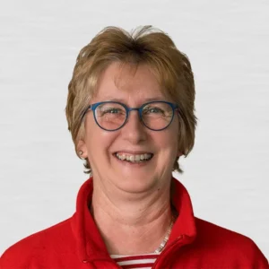 Keller, Doris