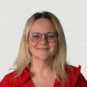 Hügel, Jennifer