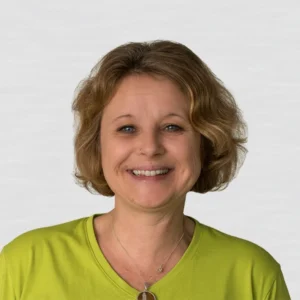 Baumann, Tina