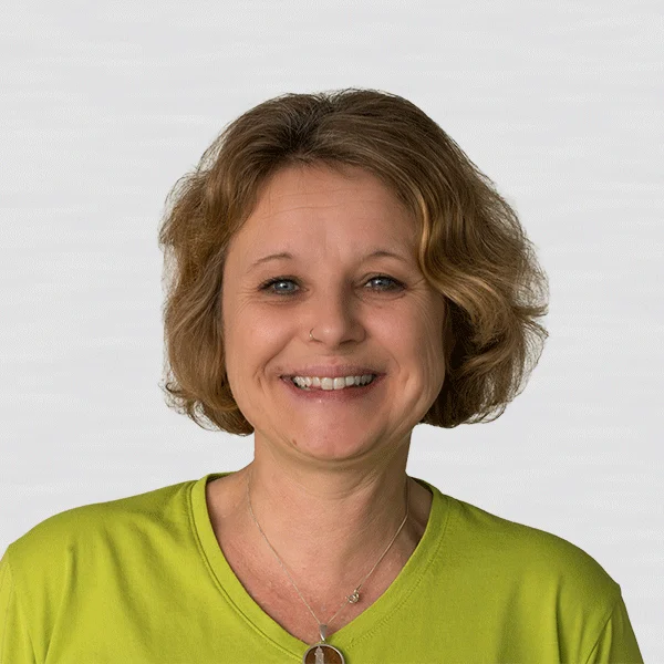 Baumann, Tina