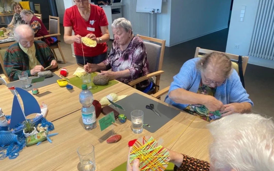 Apfelwoche bringt Freude